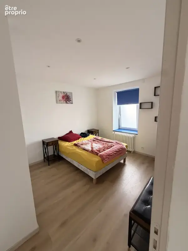 immeuble avec commerce au rez de chaussée - photo 8