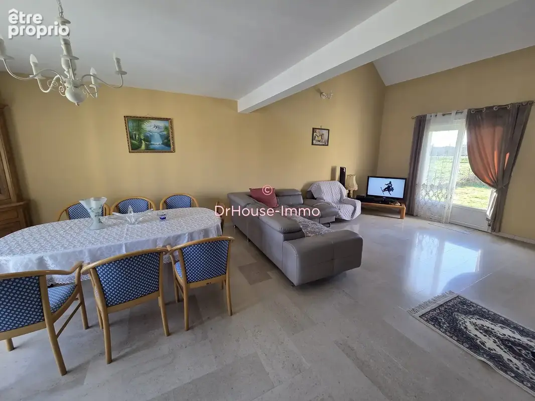 Maison 6 pièces 156 m² à vendre à Lusigny-Sur-Barse (10270) - photo 30