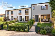 Maison à LA PLANCHE