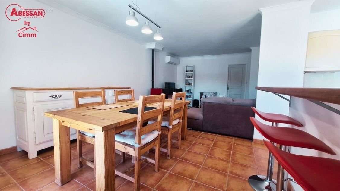 Maison à LEDIGNAN