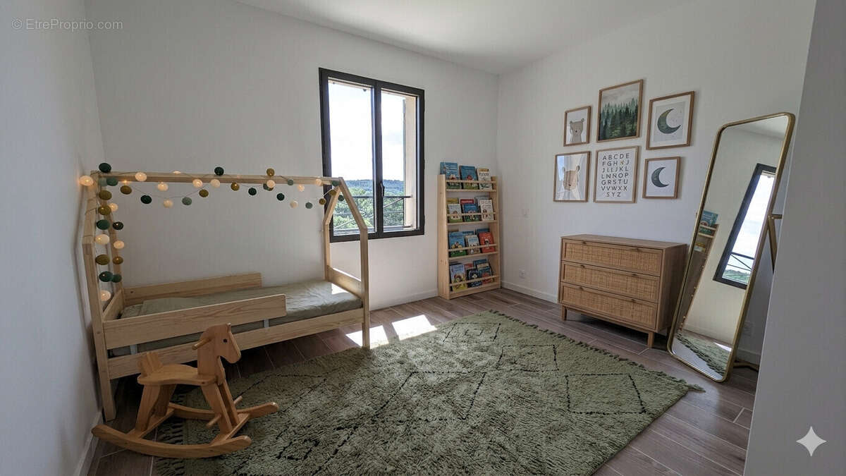 Maison à LOURMARIN
