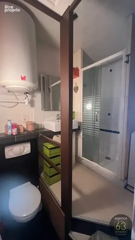 Appartement 3 pièces 48 m² à vendre à Clermont-Ferrand (63000) - photo 6