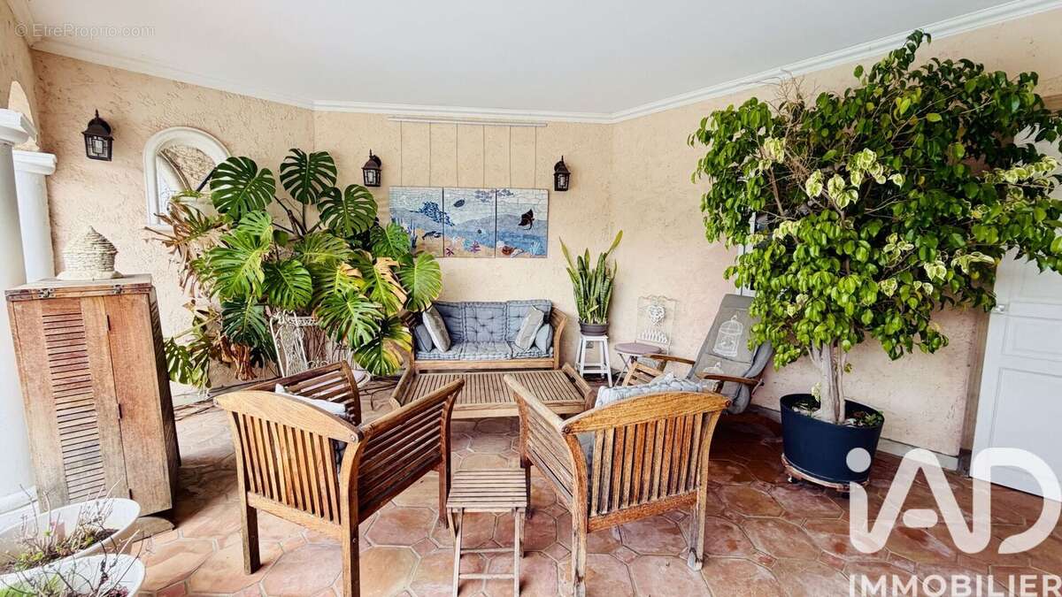 Photo 3 - Maison à AURIBEAU-SUR-SIAGNE