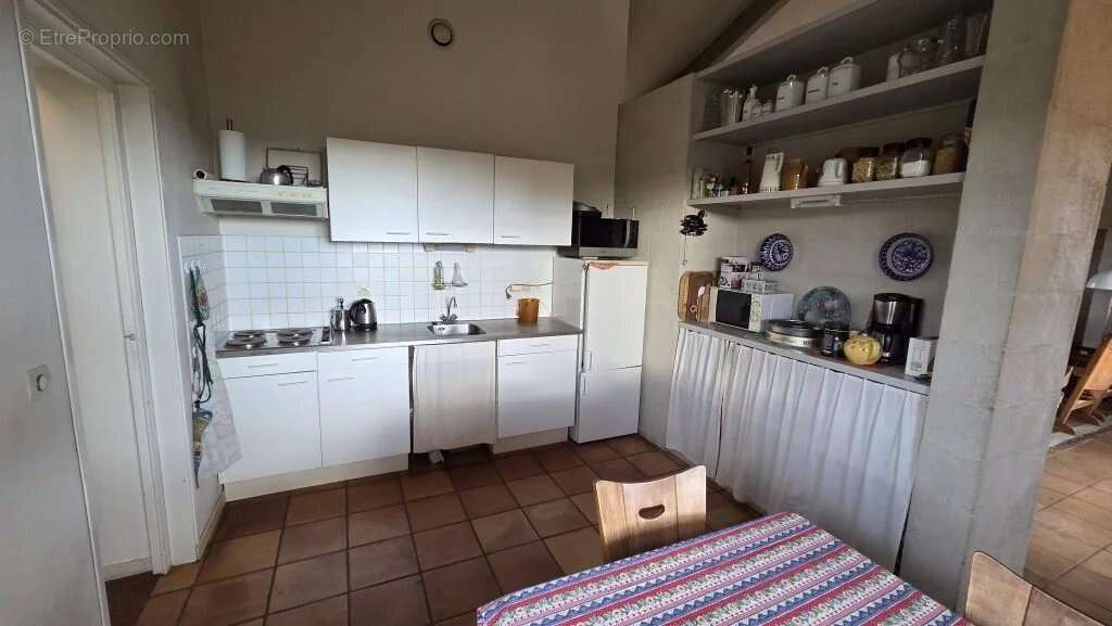 Maison à MAZILLE