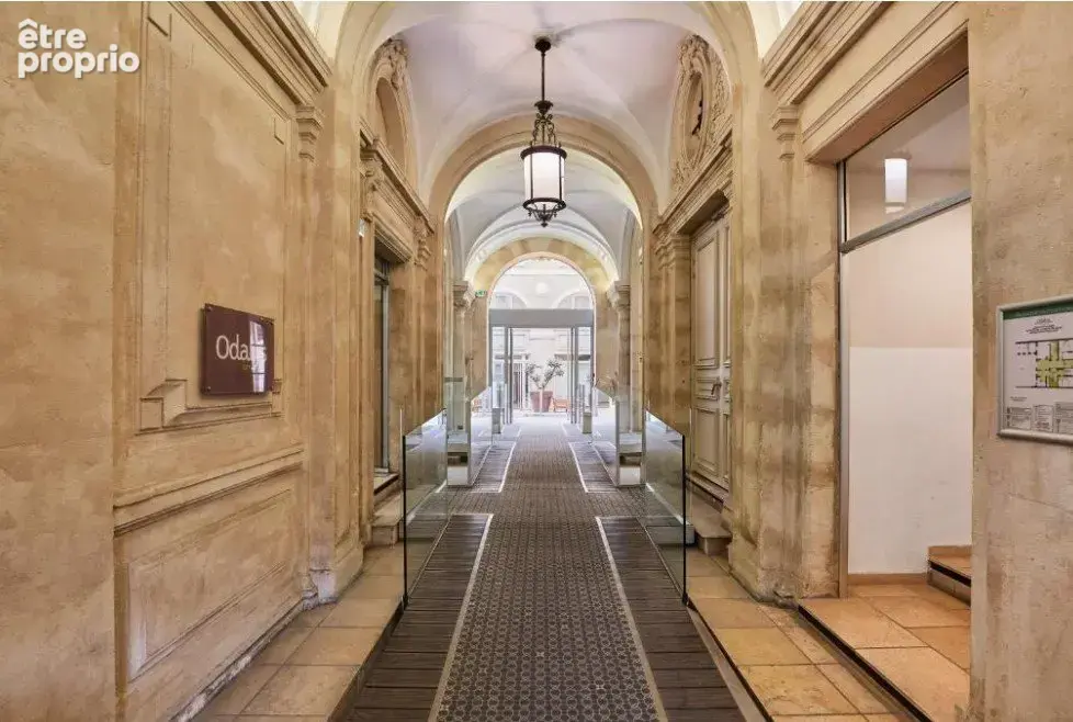 INVESTISSEMENT LOCATIF  MONTPELLIER  Résidence de tourisme Odalys Les Occitanes - 6,93 % de rentabilité - photo 12