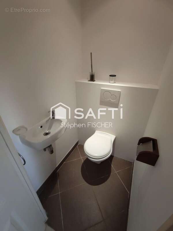 Photo 8 - Appartement à LE LUC