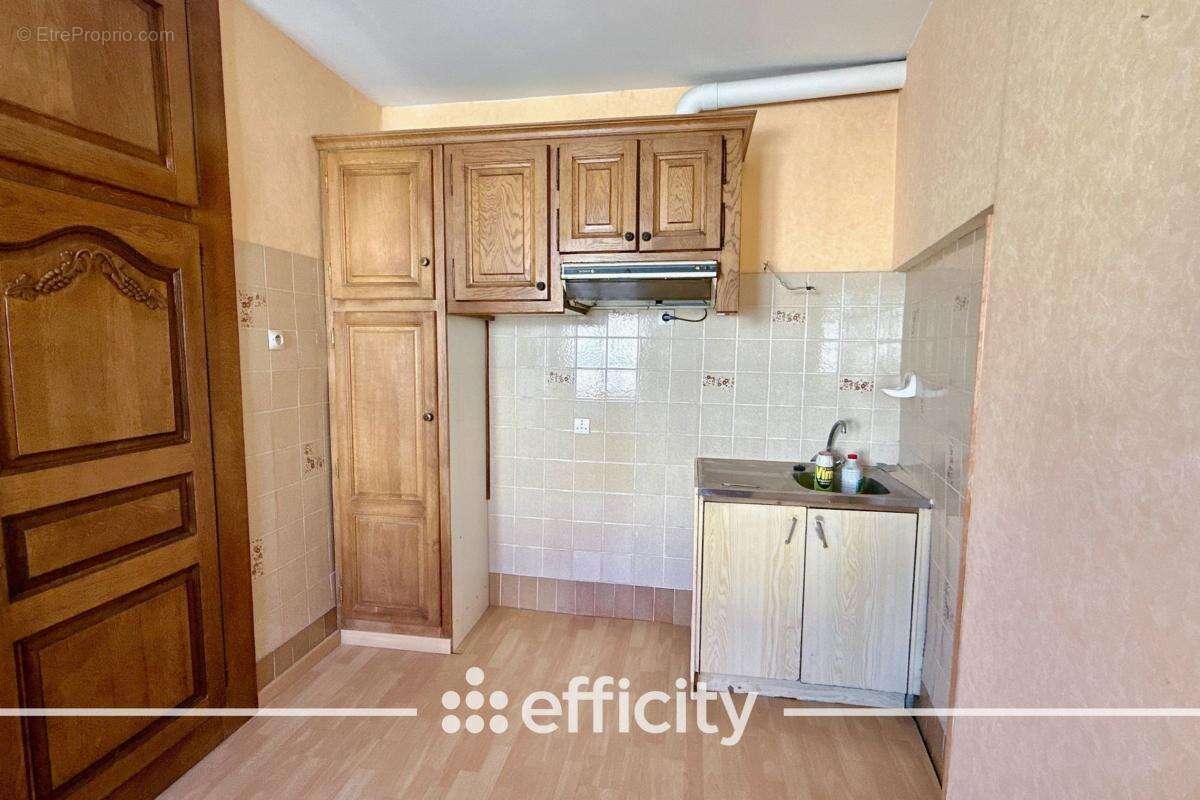 Appartement à BENFELD