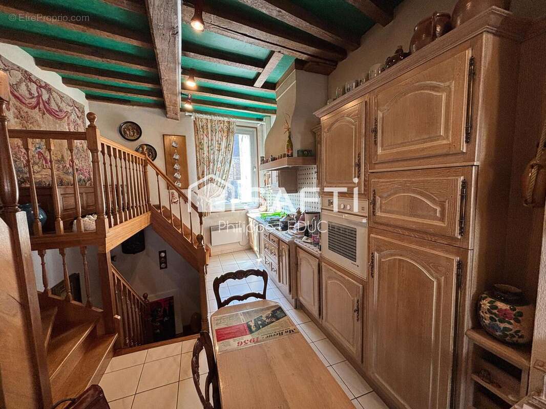 Photo 6 - Appartement à CAMBRAI