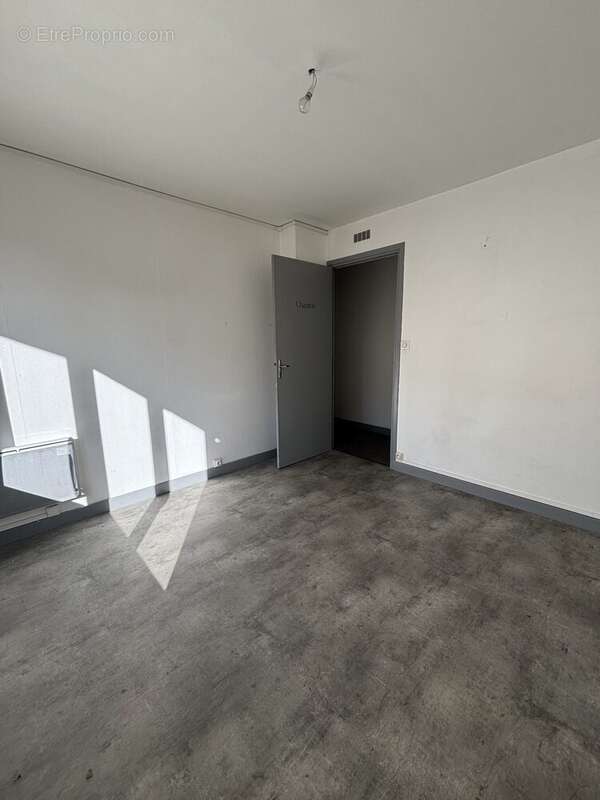 Appartement à LA VOULTE-SUR-RHONE