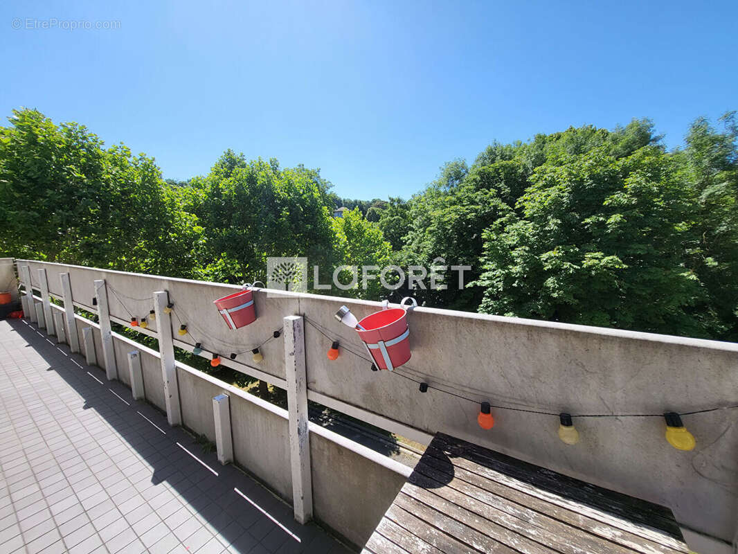 Appartement à MARLY-LE-ROI