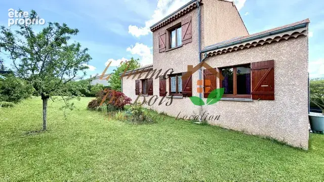 Villa chanas - photo 3
