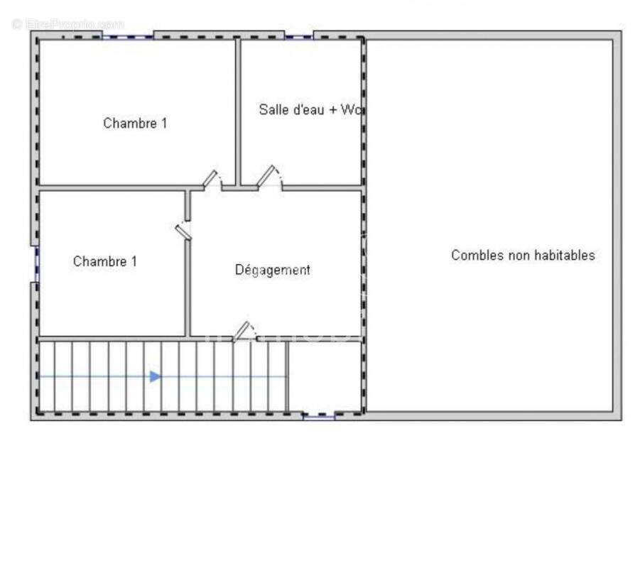 Terrain à REILLANNE