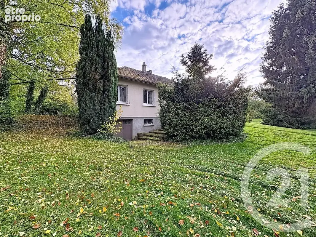 Maison 40 pièces 738 m² à vendre à Estissac (10190) - photo 10
