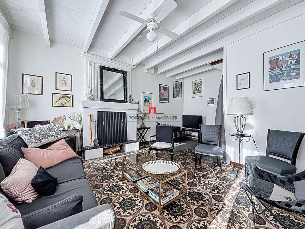 Maison à SAINT-AUBIN-DE-BLAYE