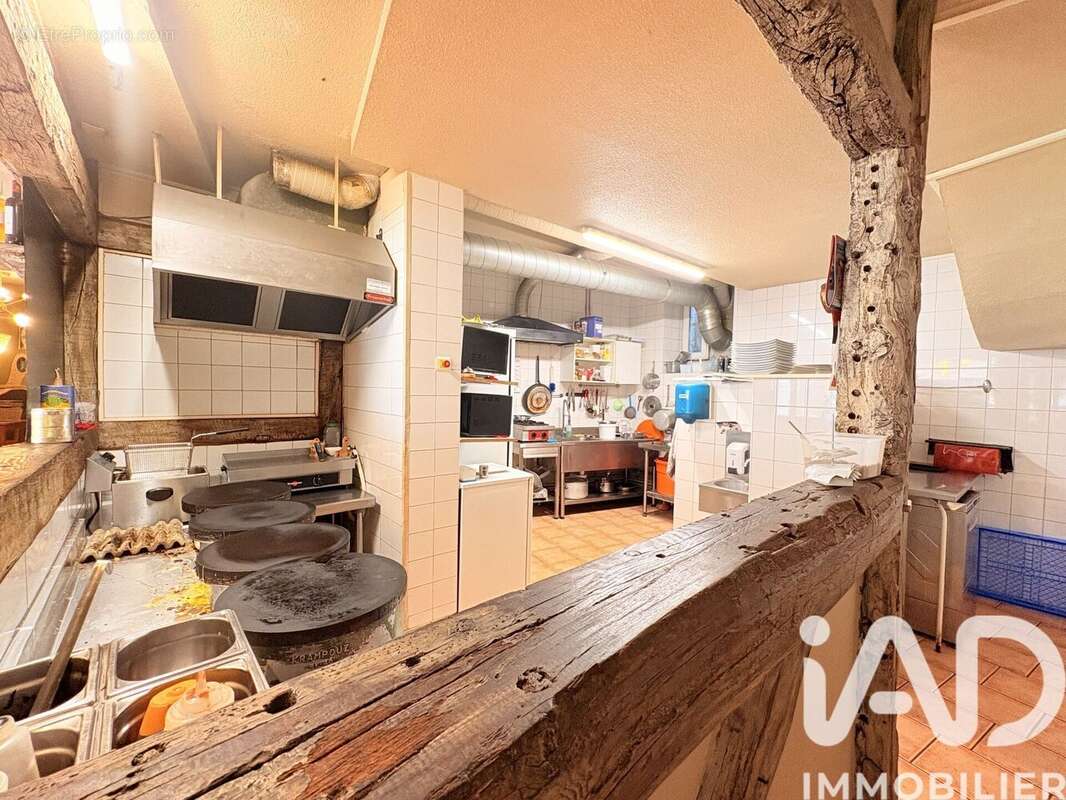 Maison 103 m² à Arpajon-Sur-Cere  - photo 5