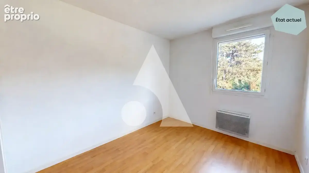 Appartement Gaillard 3 pièces 61 m². - photo 10