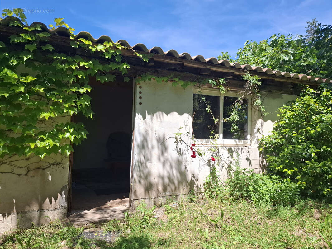 À Val-D'Aigoual, villa 6 pièces à acheter avec Agence LIEURE - photo 17