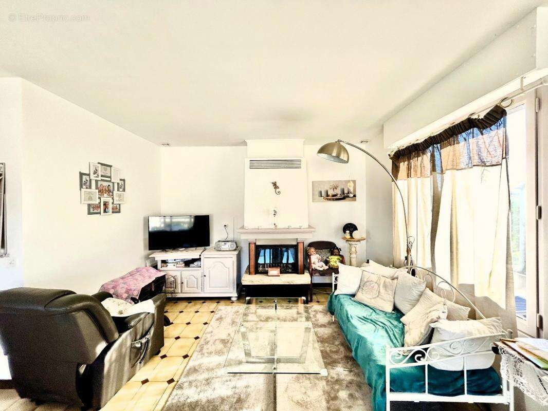 Maison à SAINT-RAMBERT-D&#039;ALBON