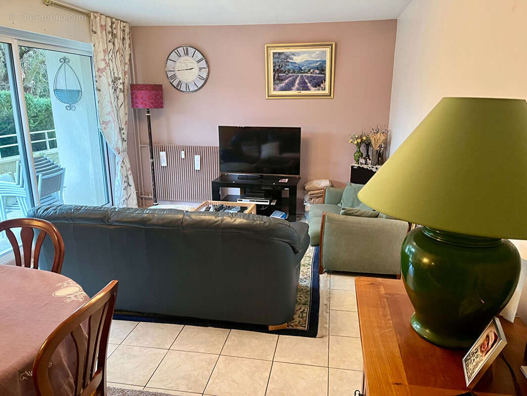 Appartement à MONTMORENCY