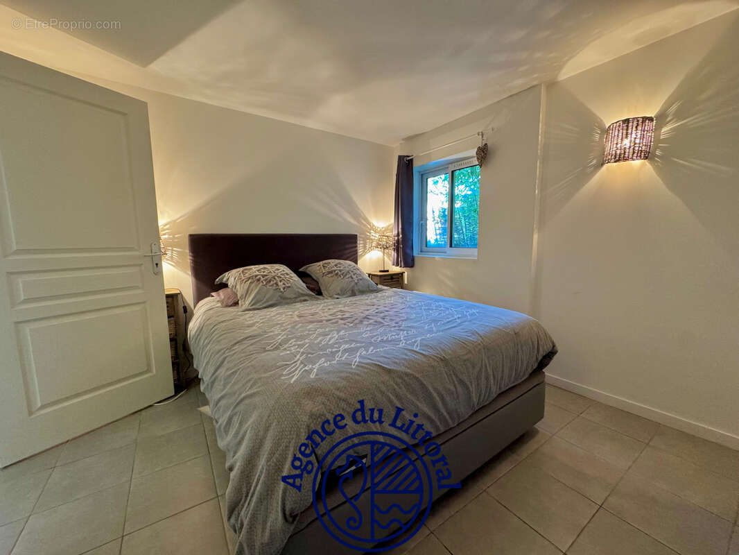 Appartement à SAINT-GEORGES-DE-DIDONNE