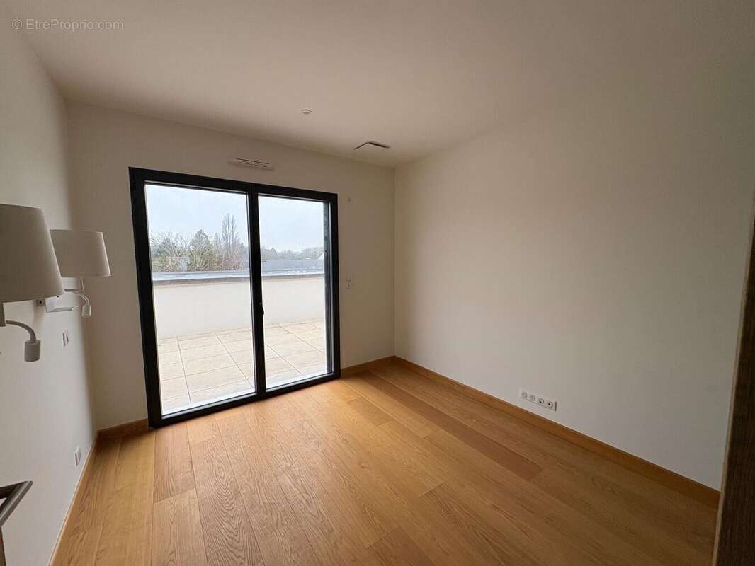 Photo 4 - Appartement à CHATEAUROUX