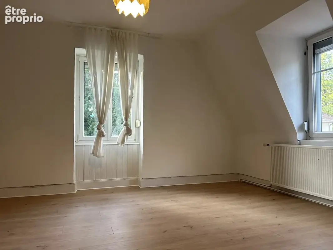 Tres beau duplex a riedisheim - photo 7
