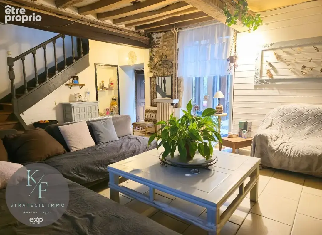Maison 170 m² à Magny-En-Vexin  - photo 6