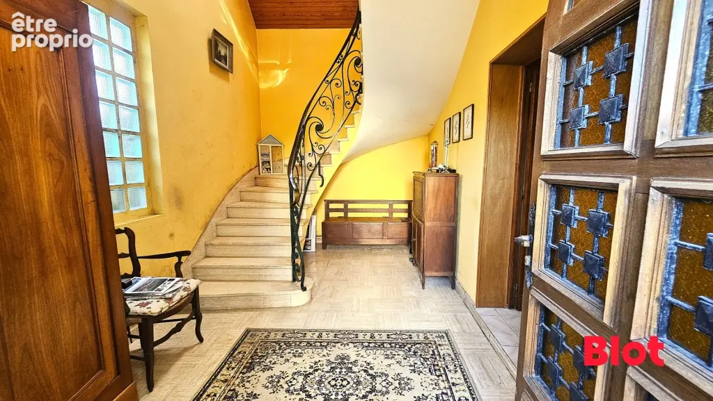 Maison 7 pièces 147 m² à vendre à Locmiquelic (56570) - photo 2