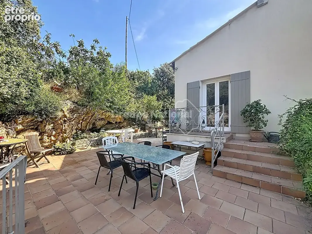 APT - vue panoramique et beaux volumes - photo 5