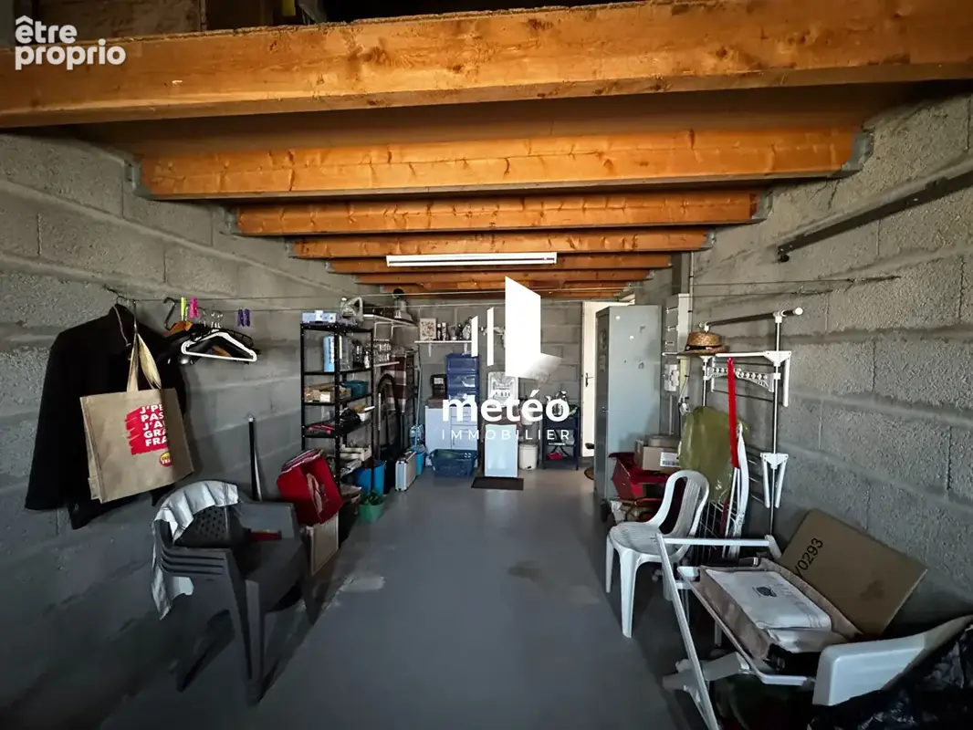 Maison 94m² - 2 chambres - Les Sables D'Olonne - photo 9