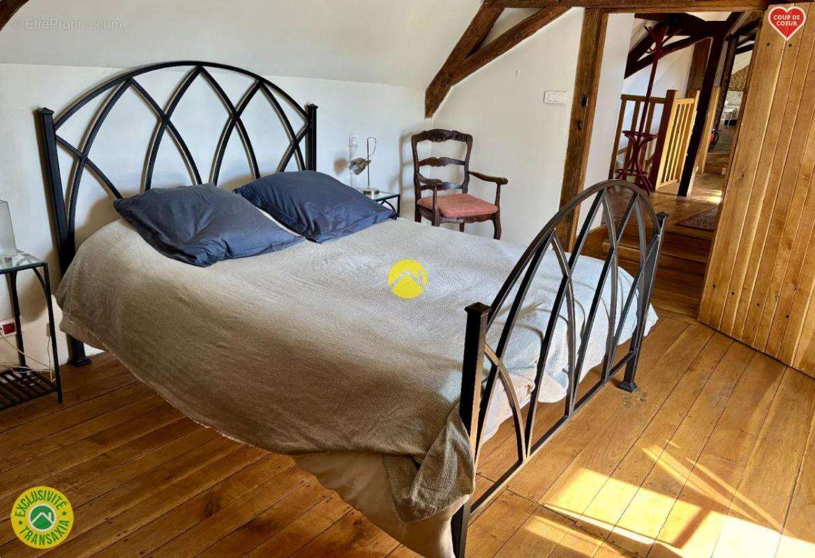 Maison à SAINTE-ALVERE