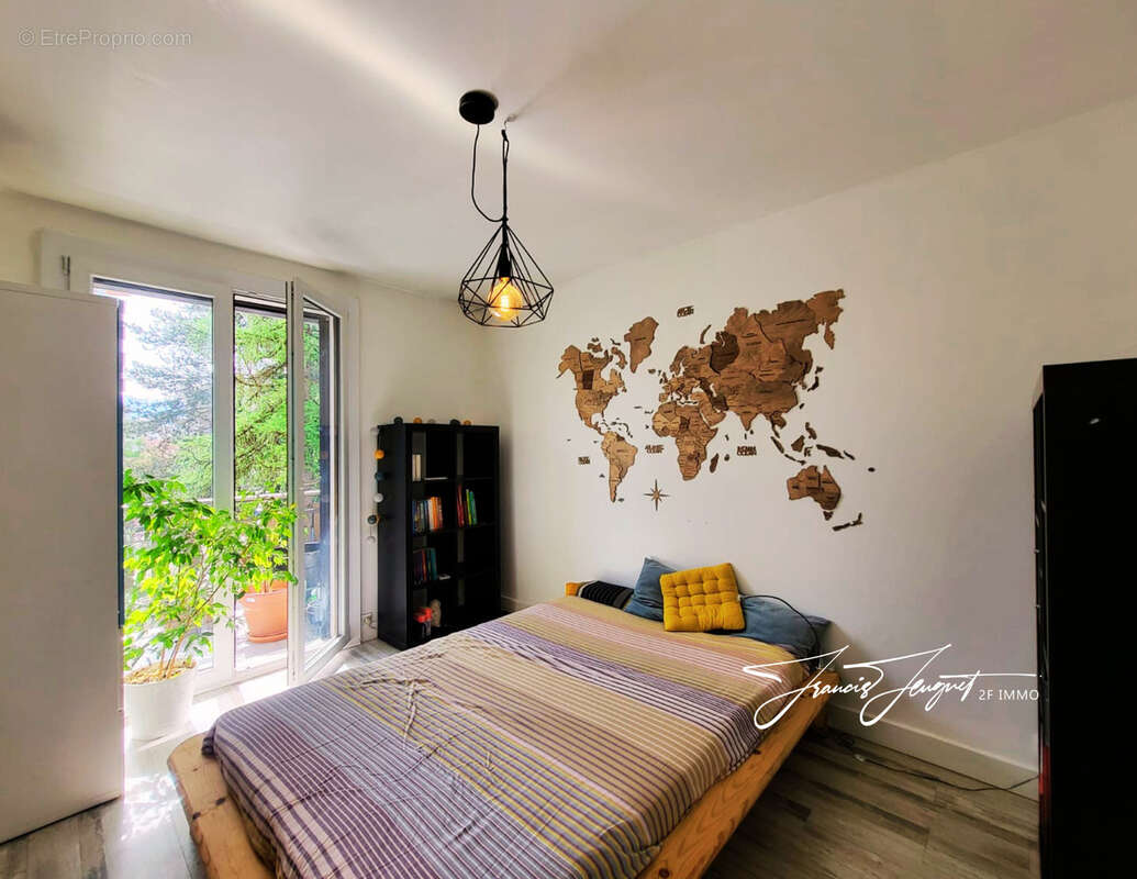 Appartement à ANNECY