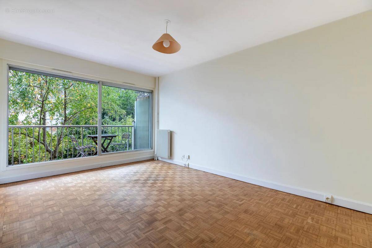 Appartement à PARIS-13E