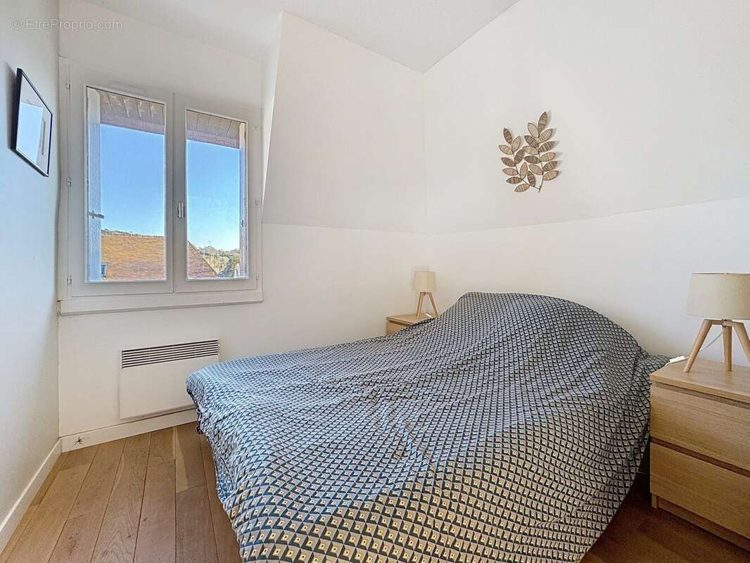 Appartement à DEAUVILLE