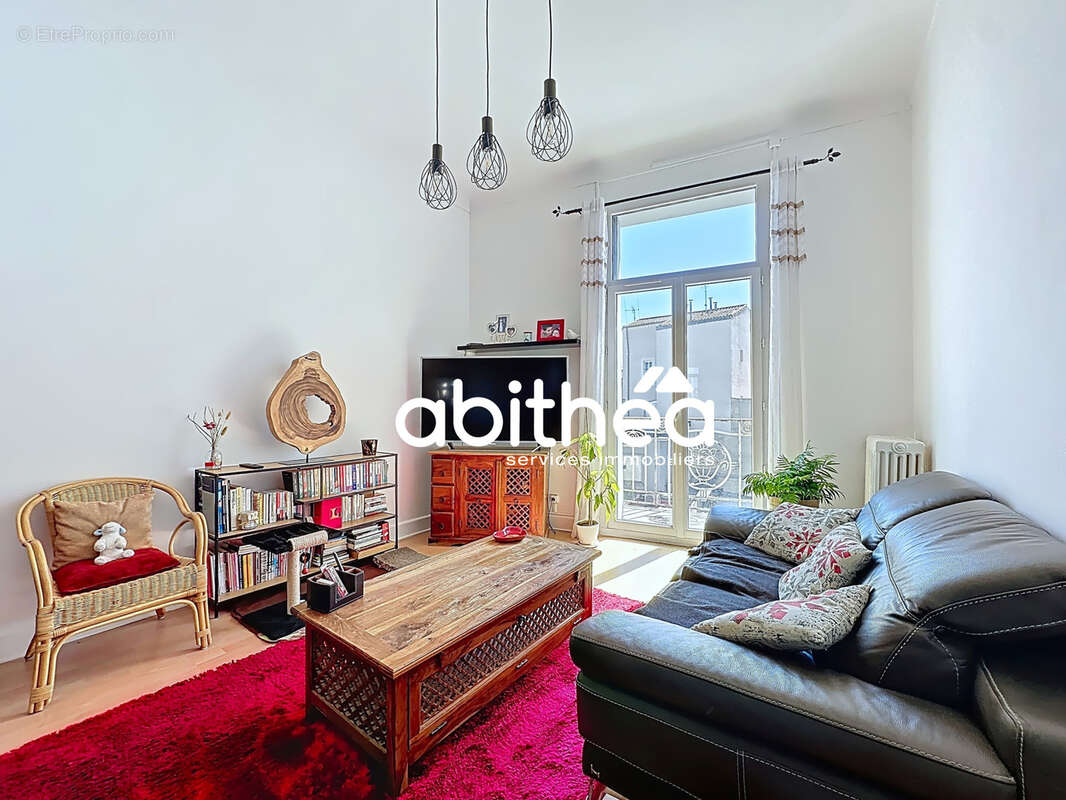 Appartement à BEZIERS