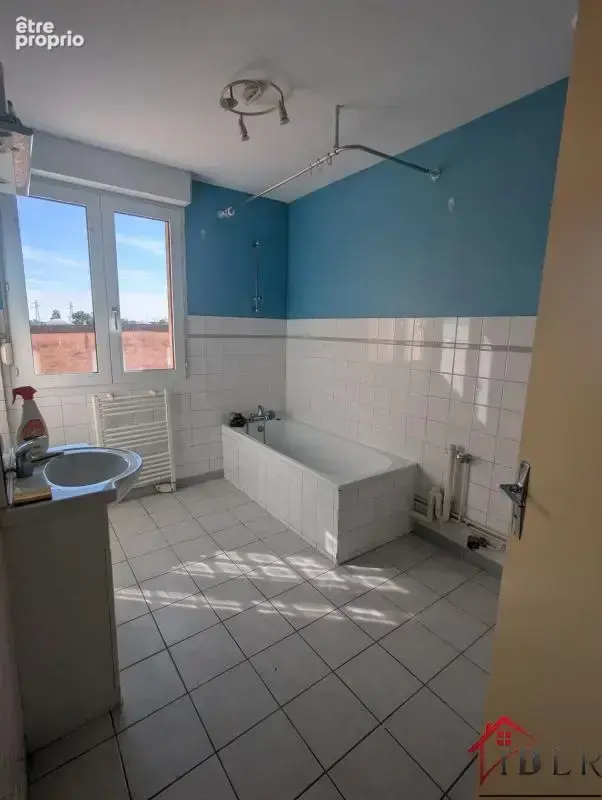 Appartement T3 avec garage et cave à Arc-lès-Gray - photo 2