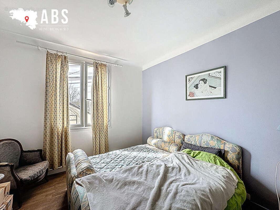 Maison 133 m² à Ferel  - photo 12