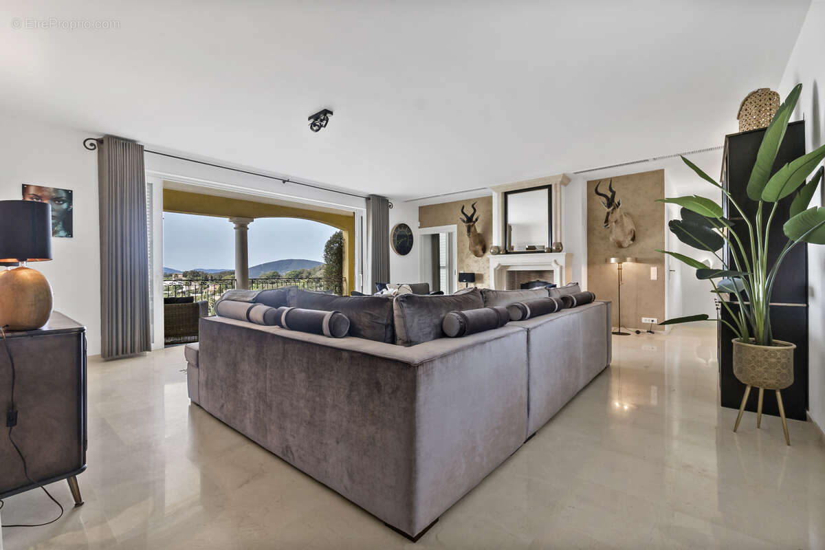 Maison à SAINTE-MAXIME