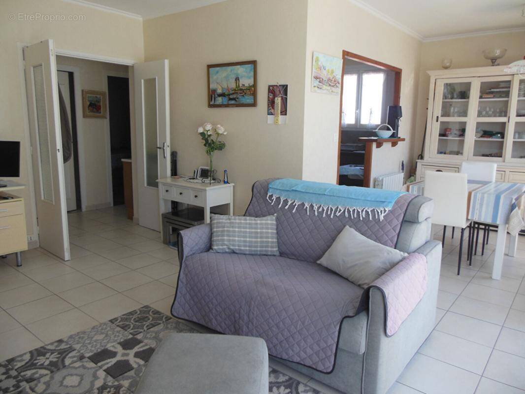 Appartement à ROYAN