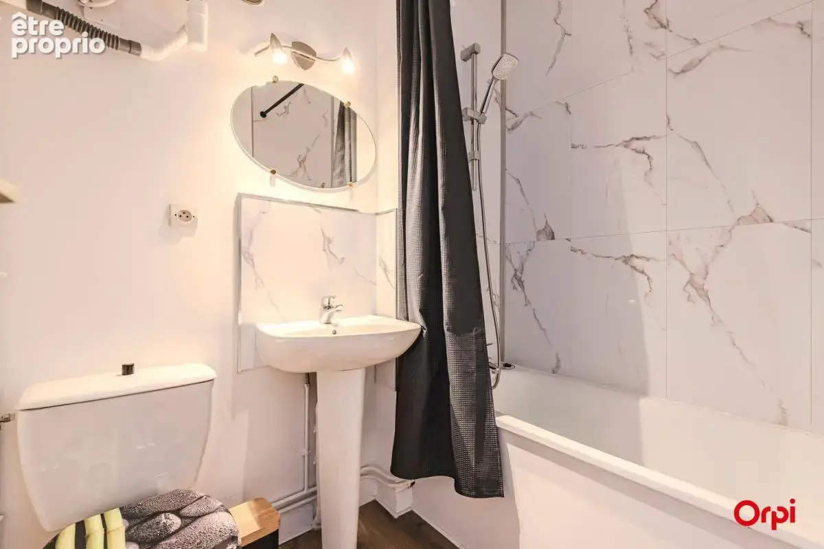 Appartement ·  26m² · Étage 0 - photo 4