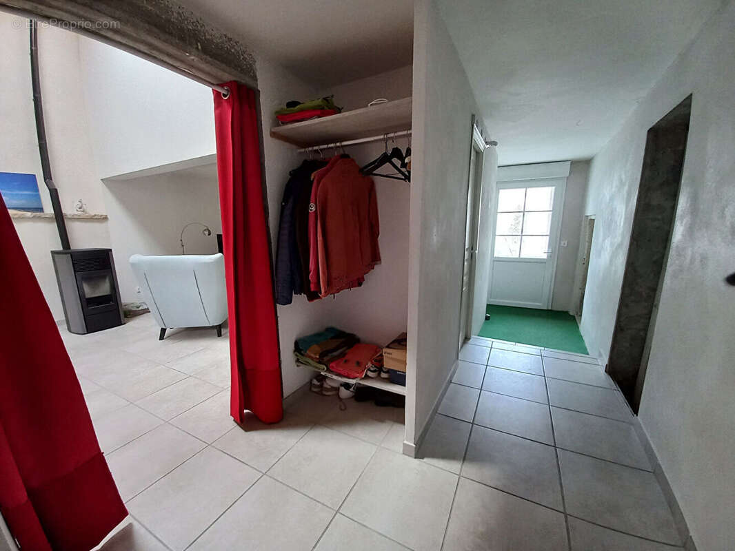 Maison à SAINT-PIERRE-D&#039;OLERON