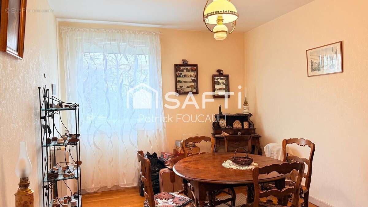 Photo 4 - Appartement à POITIERS