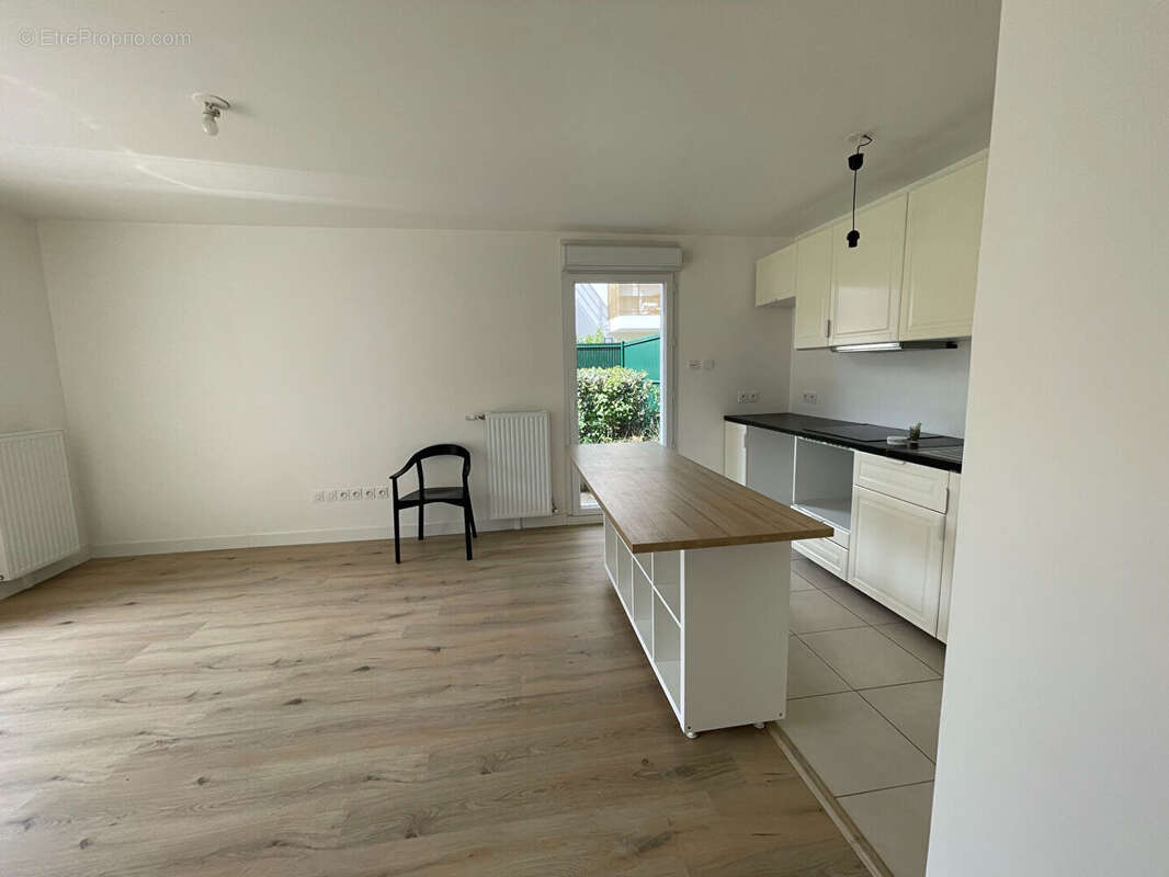 Appartement à ARGENTEUIL