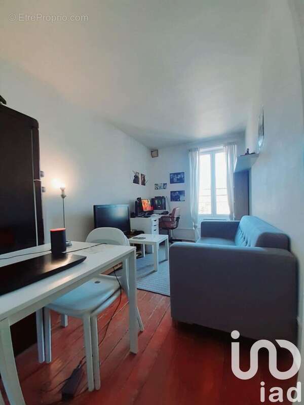 Photo 2 - Appartement à DIJON