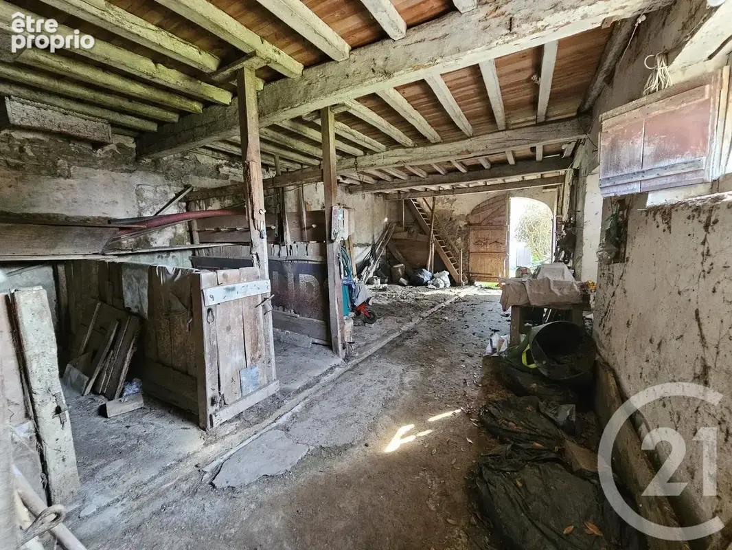 Maison 8 pièces 198 m² à vendre à Orthez (64300) - photo 12
