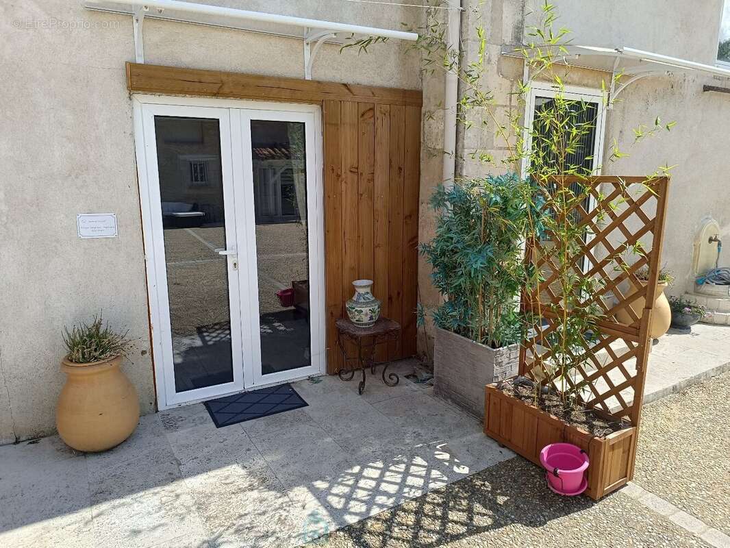 Maison à PERIGUEUX