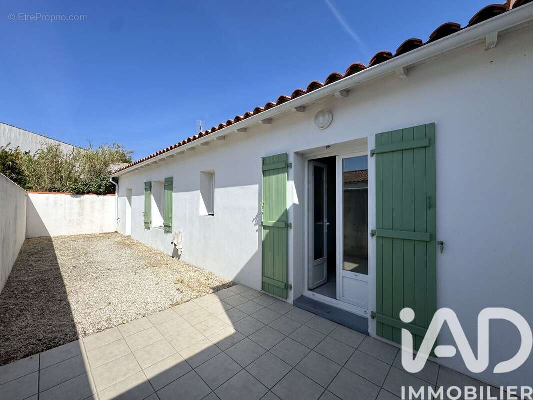 Photo 7 - Maison à RIVEDOUX-PLAGE