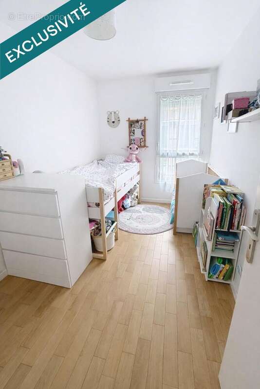 Photo 5 - Appartement à DRANCY