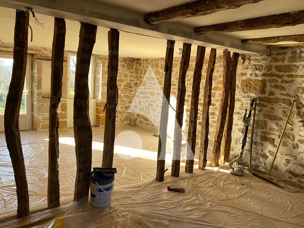 Maison à CAUSSE-ET-DIEGE