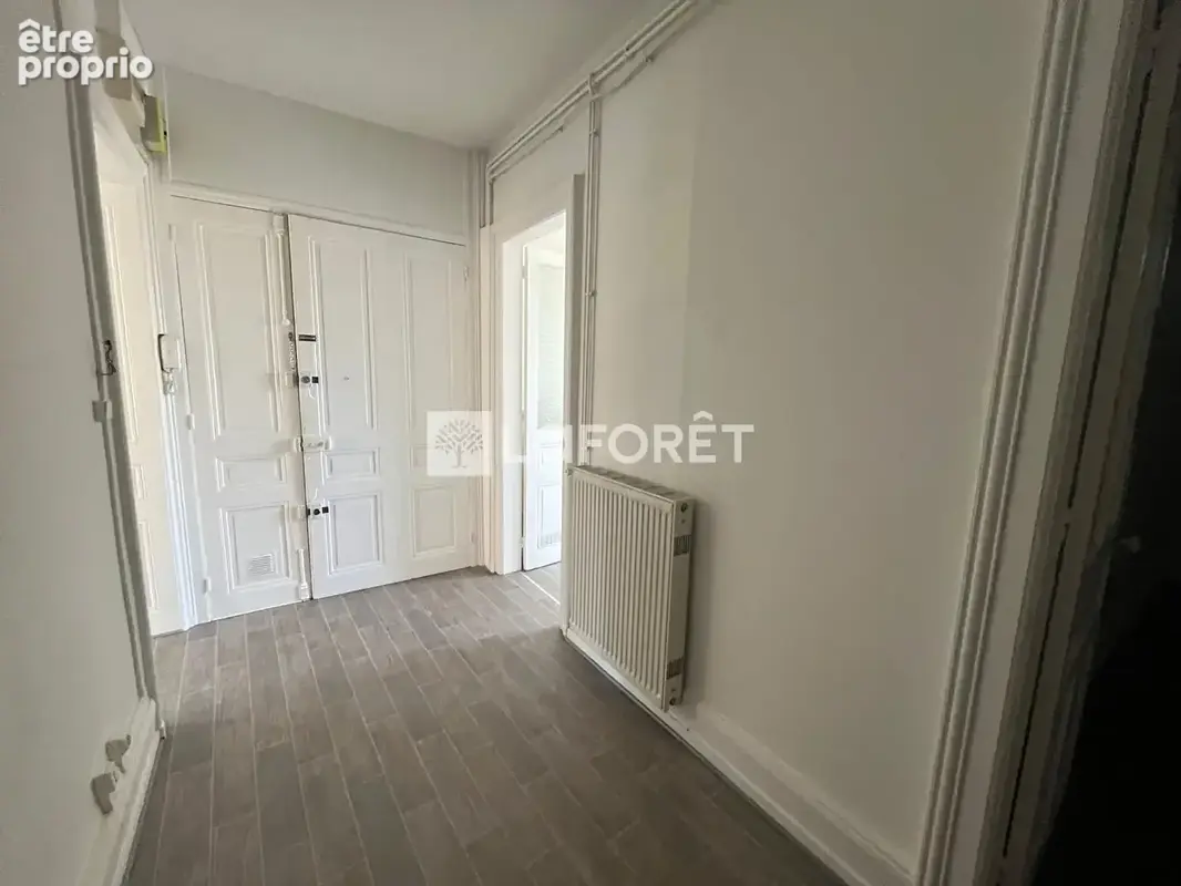 Appartement Belfort 3 pièce(s) 72 m2 - photo 2